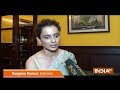 Kangana Ranaut says she’s confident that the audience will love Simran