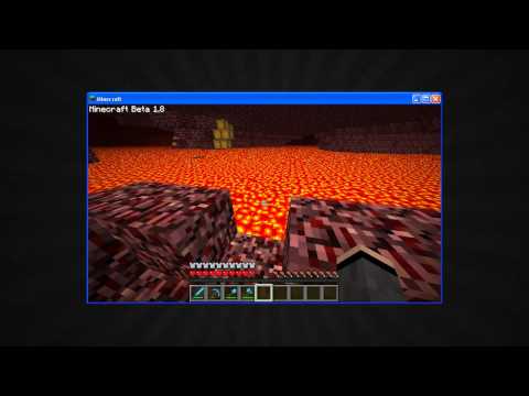 Minecraft Texture Packs BetterDefault 1.8