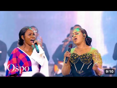 BELLA KOMBO  FT EVELYN WANJIRU NEEMA GOSPEL CHIOR
