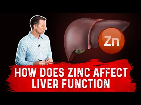 The Unique Benefits of Zinc Dr Berg Explains It s Vital Importance