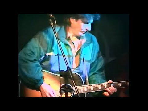 RONNIE MACK at the Derby - July 29, 1996 - Sharonmarie Fisher’s benefit