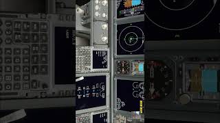 Flug von LPPT nach LXGB (Gibraltar)