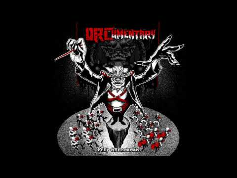 ORCumentary - New Album Preview 2021 (Warcraft, Lord of the Rings, Warhammer)