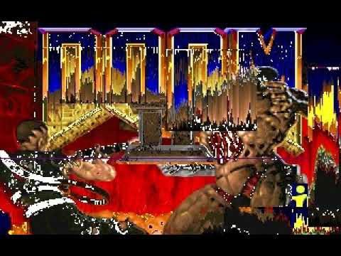 lilith.pk3 OST: 10 - Fatal Exception