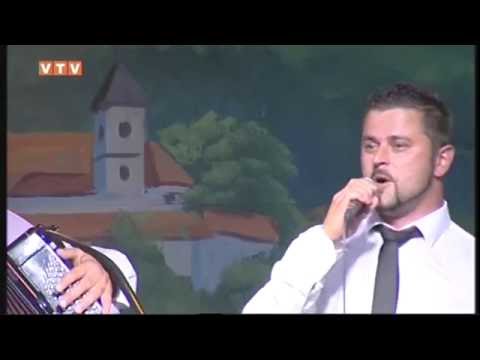 ANSAMBL FIŠKALI - ZAGORCI SMO LJUDI PRAVI