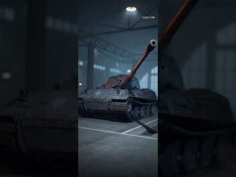 WARPATH Tank animations
