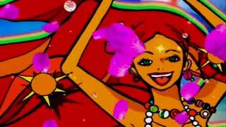 Cover art for vem brincar