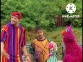 YTP Sesame Street Dancing