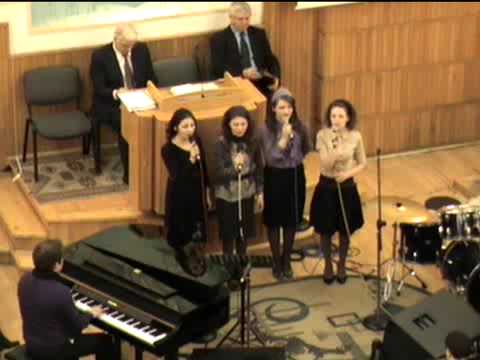 Surorile Onofrei - Daca sufletul ti-e apasat (Ai valoare)