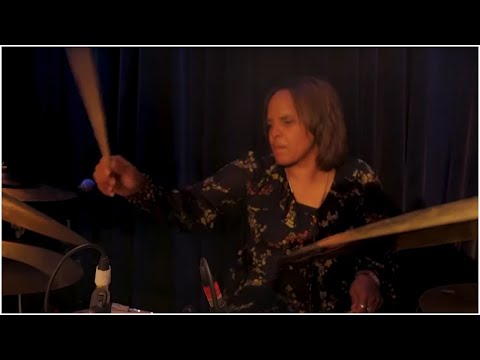 Terri Lyne Carrington and Social Science - Bells (Ring Loudly) Live at Berklee