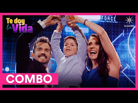I Give You Life: Pedro Wins the Contest of His Dreams! | C- FINAL | Las Estrellas