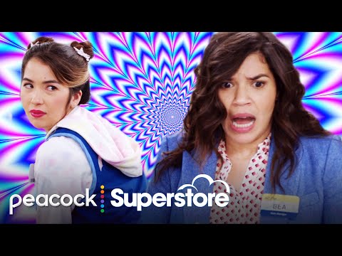 Did Cheyenne Really Give Amy Ecstasy?  - Superstore