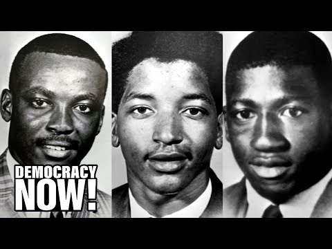 Remembering the 1968 Orangeburg Massacre When Police Shot Dead Three Unarmed Black Students