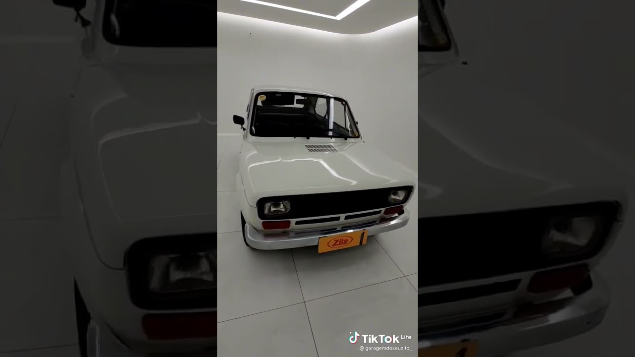 Fiat 147 ano 78 muito novo, #Shorts,