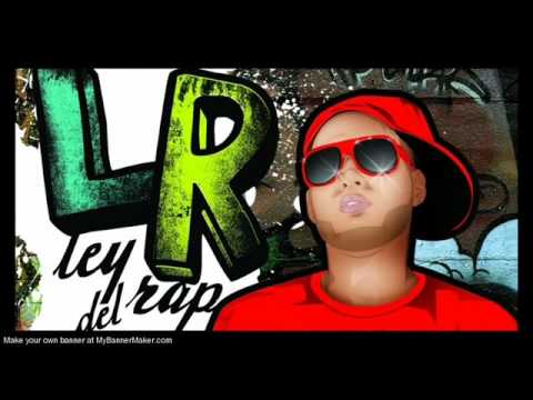 Algo Especial   - LR (Ley Del Rap) - (Original)