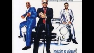 The Isley Brothers: Mission to Please