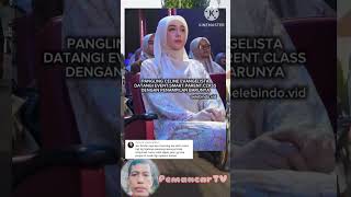 Download lagu The Charm of CELINE EVANGELISTA After Becoming a Convert #shorts #celineevangelista #convert mp3