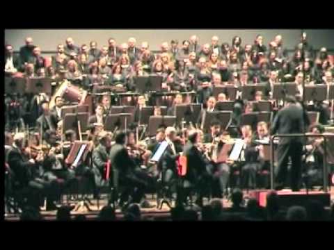 Al teatro Bellini concerto in onore di Sant'Agata