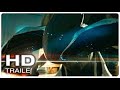 ATTRACTION 2 INVASION Official Movie Trailer 2020