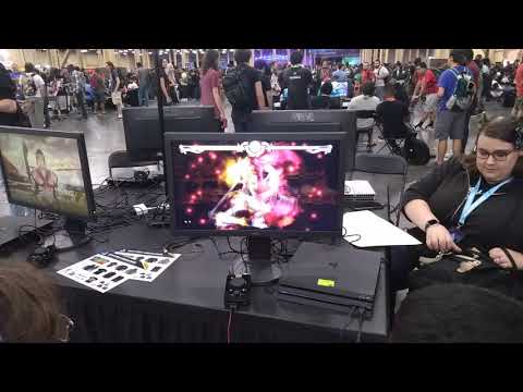 EVO 2019 pool Linkorz VS icychains Set 2