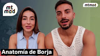 AVANCE | Borja y Ana cuentan como fue el sorprendente inicio de su relación | MTMAD