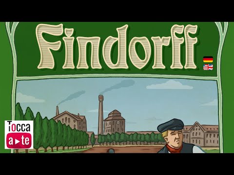 Tocca a te 132 - Findorff