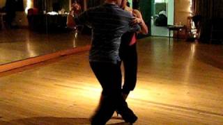 Diego Benavidez & Natasha Agudelo Improv at Practilonga-939