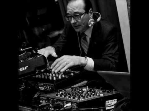 DJ Jacques Chirac - Old Skulls