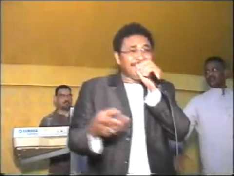 نبرة الاستاذ الفنان يوسف خيري nubia nabrah yousif khairi