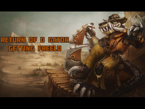 Renekton TOP is Ultimate Patch 7.3 | Best Carry In THE GAME!!!