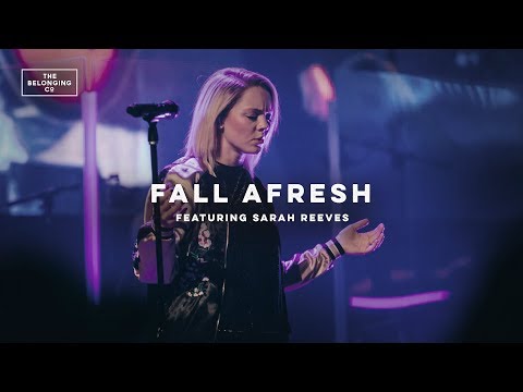 Thumbnail for Fall Afresh video