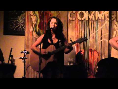 Caitlin Nicole Eadie / Live at The Commodore Grille / Bruce Crawford Productions