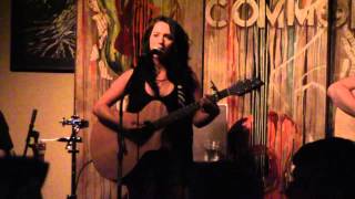 Caitlin Nicole Eadie / Live at The Commodore Grille / Bruce Crawford Productions