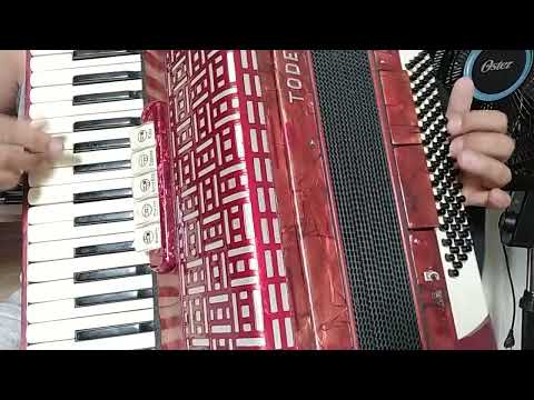 Xote Laranjeira na Todeschini Super 5 80 Baixos