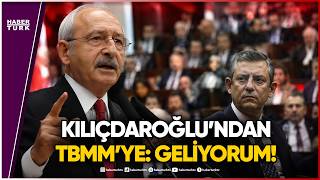 CHP’de Kritik Gün: Kürsüye Kim Çıkacak?
