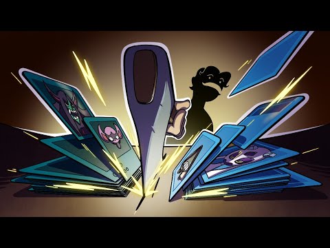 I Destroyed 2,918 Players with an Undiscovered Deck