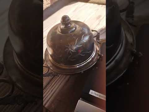 How Much Silver Was Plated on Quadruple Pieces Pt 1 - The Sacrificial Piece