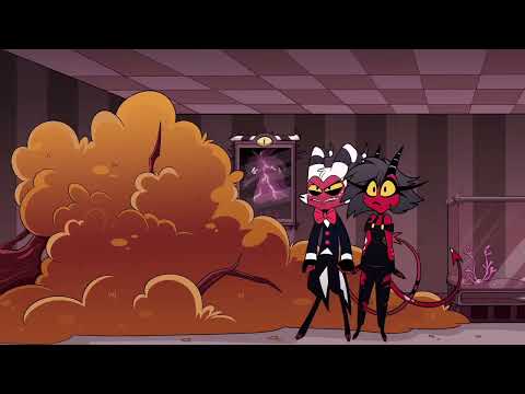 Millie Purrs for Moxxie.