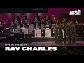 Ray Charles Full Concert HD North Sea Jazz 1997