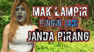 Download lagu Mak lampir pingin jadi janda pirang ❗parodi mak lampir lucu mp3 Download lagu Mak lampir pingin jadi janda pirang ❗parodi mak lampir lucu mp3