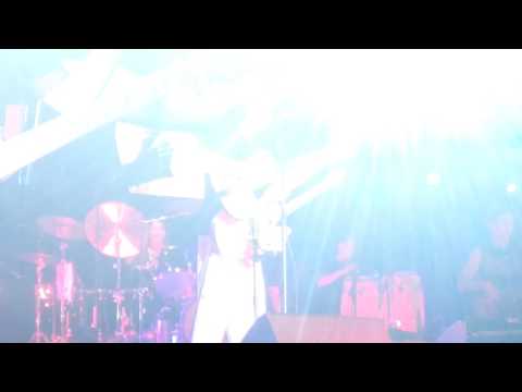 Santana Park Hayarkon July 30 2016(6)