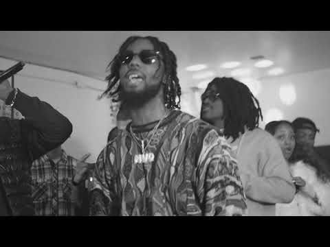 $ The symbol & Tez Chasin- ALL REAL (From The Mud Brothers)