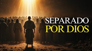 La Soledad de los Marcados por Dios: El Secreto Que Transforma Tu Vida