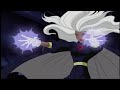 Storm All Powers Fights Scenes 1 X Men Evolution