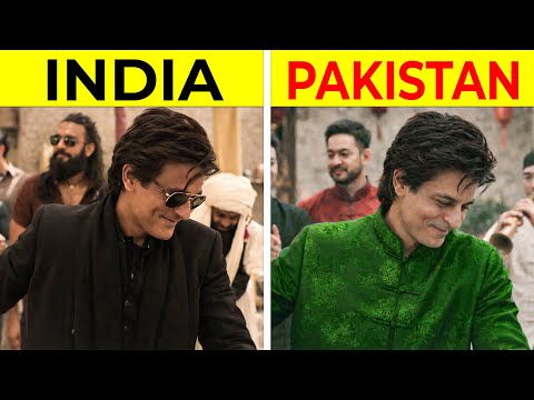 Famous Movies That are Copied