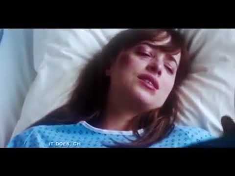 Christian and Anna fifty shades another love