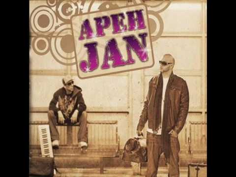 APEH JAN FEAT JOSEPHINA INTERNATIONAL SUPERSTAR