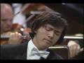 Yundi Li - 14th International Chopin Competition ...