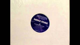 Dance Fever - A Woman In Love
