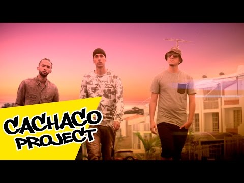 Pistola - Cachaco Project ( VIDEO OFICIAL )